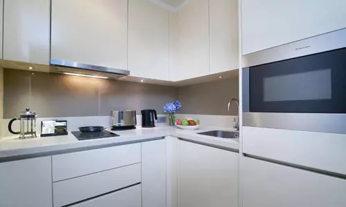 هتل اورینتال رزیدنس بانکوک هتل اورینتال رزیدنس بانکوک